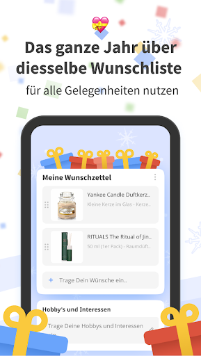drawnames | Online Wichteln Screenshot