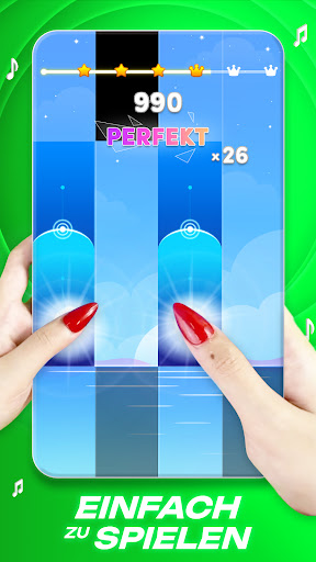 Musik Piano 7: Klavier Spielen Screenshot