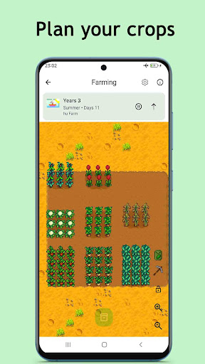 Guide For Stardew screenshot