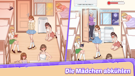 Annoying Puzzle Game Screenshot