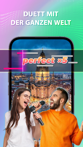StarMaker: Singe Karaoke Screenshot
