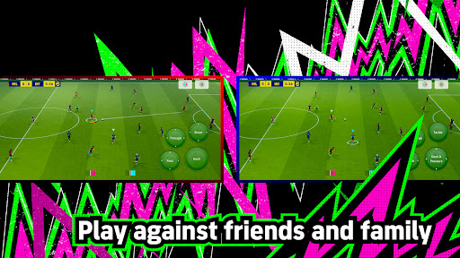 eFootball™ screenshot