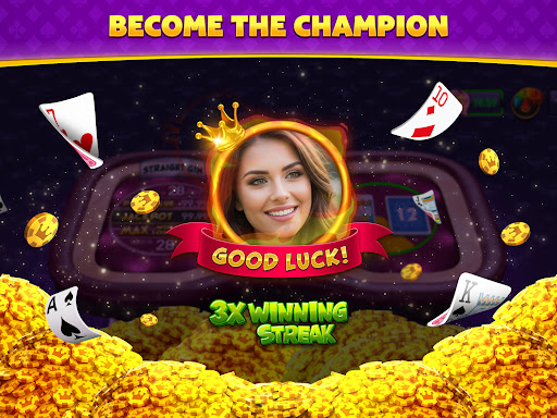 Gin Rummy Plus: Fun Card Game screenshot