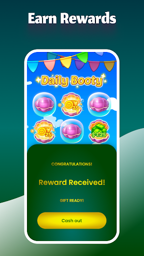 Minute Money - Earn Playtime screenshot