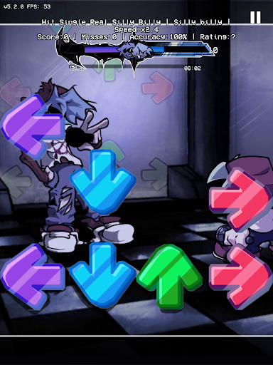 Captura de pantalla de Thursday Night Music Battles