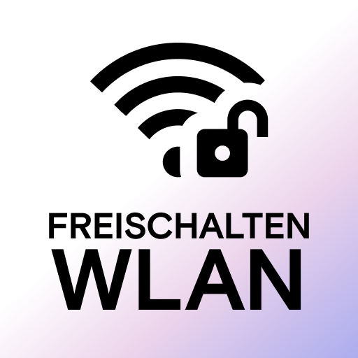 Instabridge: WiFi Map-Symbol