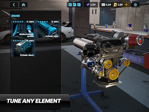 CarX Drift Racing 3 screenshot