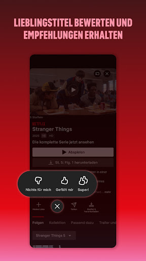 Netflix Screenshot
