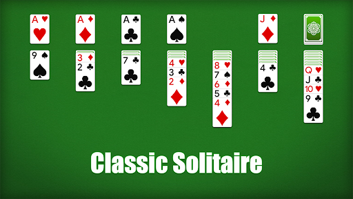 Solitaire HD - Card Games screenshot