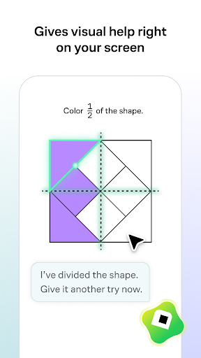 Captura de pantalla de Brilliant: Learn Math & Coding