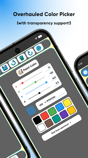 SketchPad – Doodle & Draw screenshot
