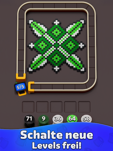 Yarn Loop Screenshot