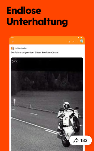 Reddit Screenshot