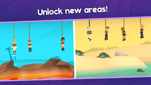Wie viele - Trivia Spiel Screenshot