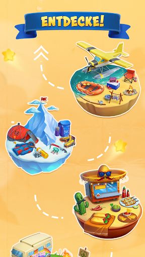 Animals & Coins Abenteuerspiel Screenshot