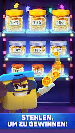 Tetris® Block Party Screenshot