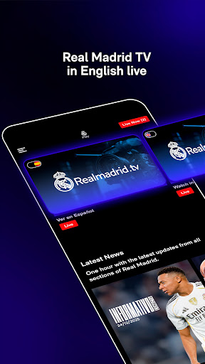 RM Play screenshot