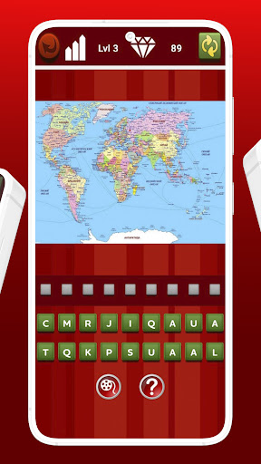 Where Logic: Brain Teaser Game screenshot