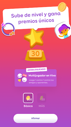 Captura de pantalla de SongPop® - Adivina La Canción