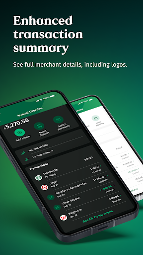 Citizens Bank Mobile Banking screenshot
