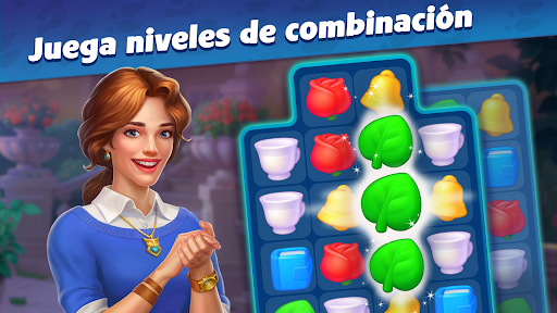 Captura de pantalla de Mystery Matters