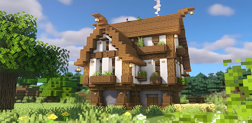 Captura de pantalla de Pixel Craft Legends