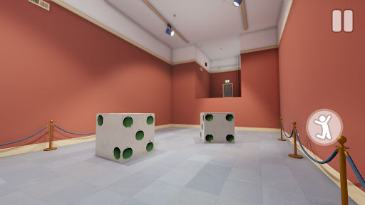 Superliminal screenshot