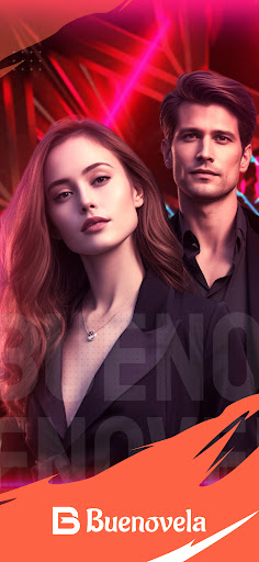 Captura de pantalla de BueNovela - novela cuento