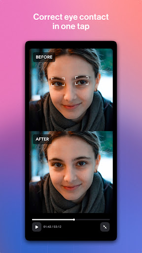 Captura de pantalla de Captions Lite