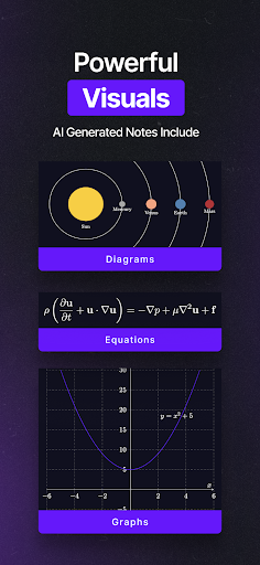 Turbo AI - Notetaker screenshot