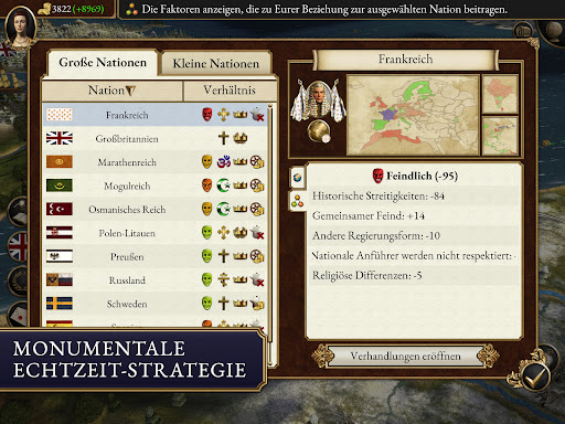 Total War: EMPIRE Screenshot