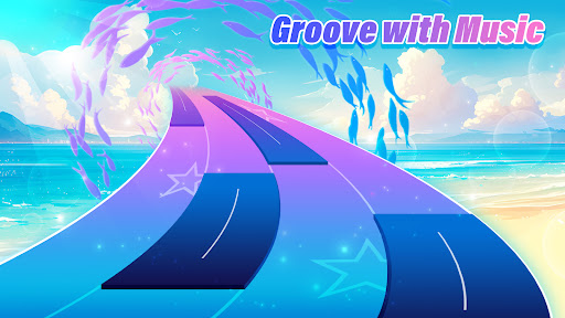 Captura de pantalla de Pocket Piano: Juegos de Música