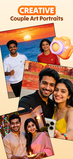 Heyo: Fun AI Video Maker screenshot