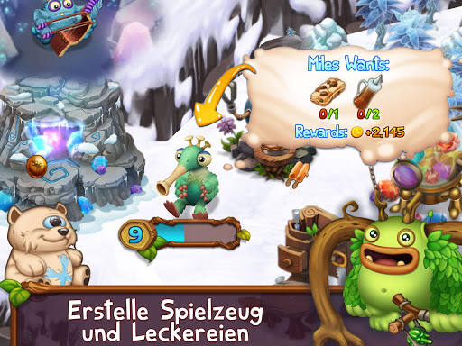 MSM: Dawn of Fire Screenshot