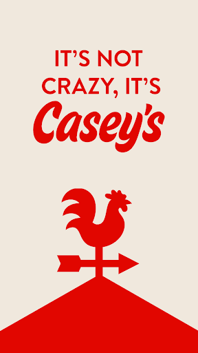 Casey's Screenshot