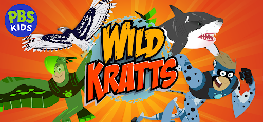 Captura de pantalla de Wild Kratts Rescue Run