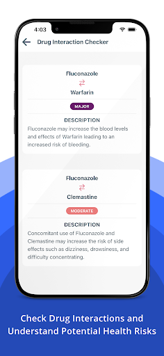 Pill Identifier - Pro screenshot