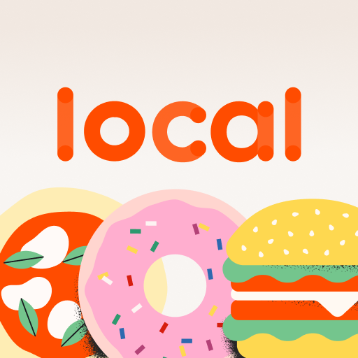 Icono de Toast - Local Restaurants