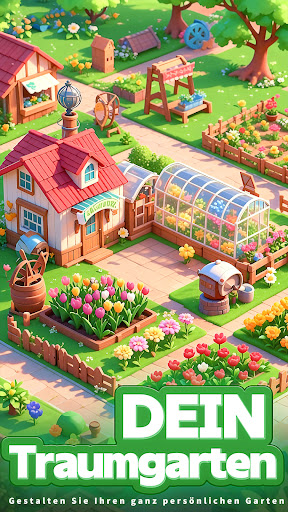 The Cozy Florist Screenshot