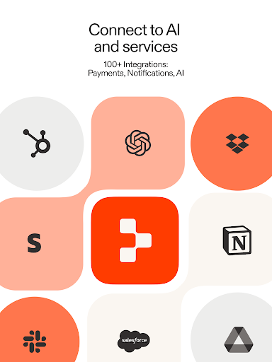 Replit: App & Website Builder Screenshot