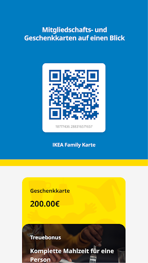 IKEA Screenshot