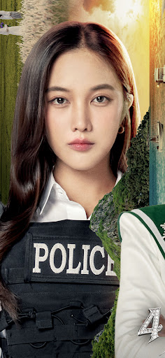 Captura de pantalla de iQIYI - Película, Serie