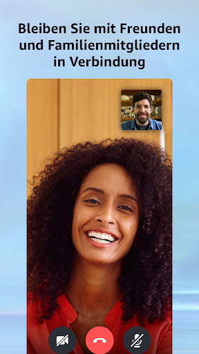Amazon Alexa Screenshot