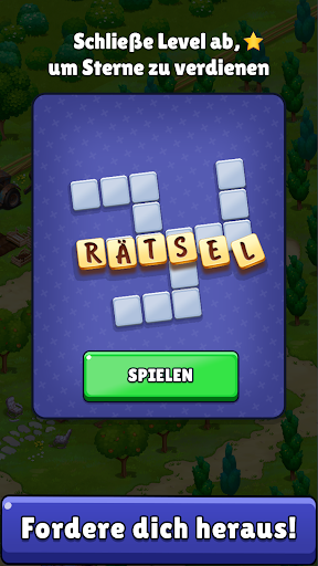 Word Madness Screenshot