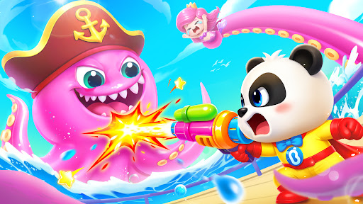 Captura de pantalla de BabyBus Kids:Canc.,Juego,Video
