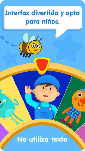 Captura de pantalla de Super Simple- Canciones Niños