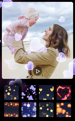 Video Maker,Fotodiashow,Musik Screenshot