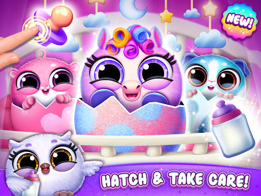 Smolsies 2 Screenshot