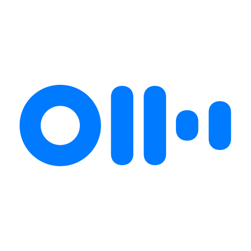 Otter: Transcribir Notas