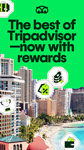 Tripadvisor: Plan & Book Trips screenshot